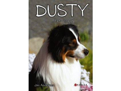 DUSTY: BEZE STOPY  Andersen Jan