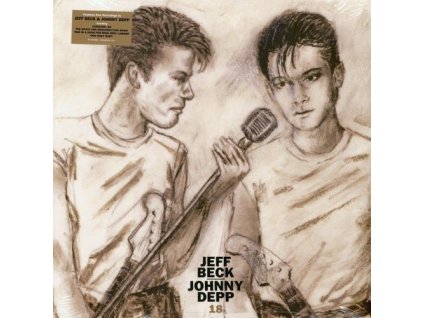 18  Beck Jeff, Depp Johnny