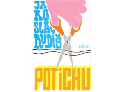 POTICHU  Rudiš Jaroslav