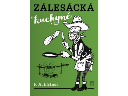ZÁLESÁCKÁ KUCHYNĚ  Elstner