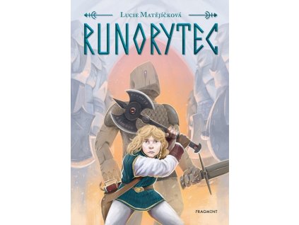 RUNORYTEC  Matějíčková Lucie