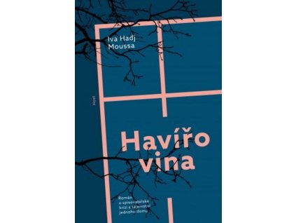 HAVÍŘOVINA  Moussa Iva Hadj