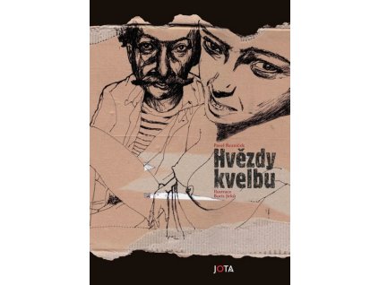 HVĚZDY KVELBU
