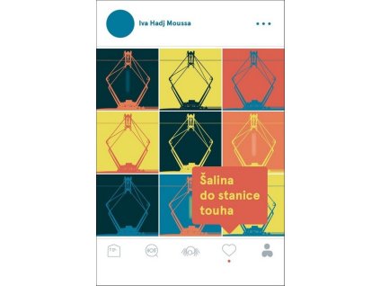 ŠALINA DO STANICE TOUHA