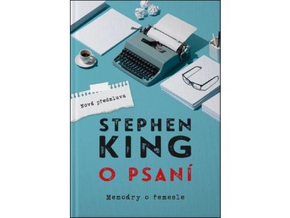O PSANÍ  King Stephen