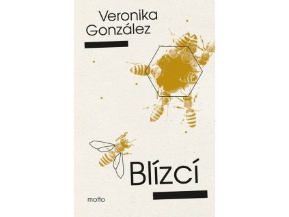 BLÍZCÍ  González Veronika