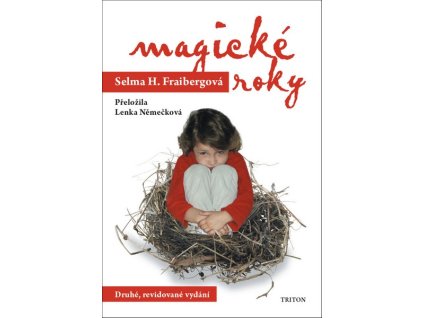 MAGICKÉ ROKY  Freibergová Selma H.