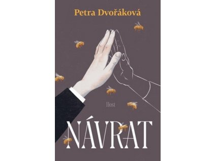 NÁVRAT  Dvořáková Petra