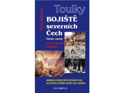 BOJIŠTĚ SEVERNÍCH ČECH