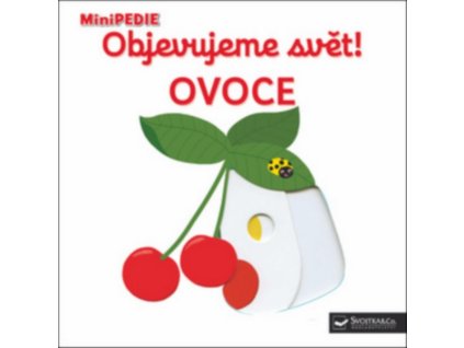 MINIPEDIE | OBJEVUJEME SVĚT! OVOCE