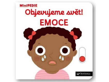 MINIPEDIE | OBJEVUJEME SVĚT! EMOCE