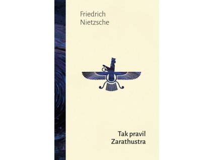TAK PRAVIL ZARATHUSTRA