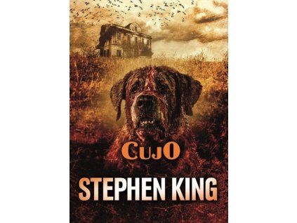 CUJO  King, Stephen