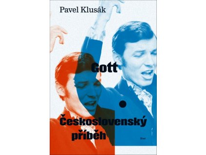 GOTT  Klusák Pavel