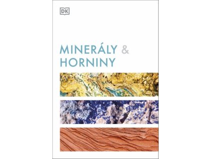 MINERÁLY & HORNINY
