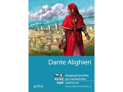 DANTE ALIGHIERI A1/A2  De Tommaso Valeria