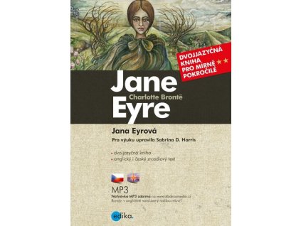 JANA EYROVÁ B1/B2  Harris Sabrina D.