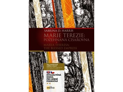 MARIE TEREZIE B1/B2  Harris Sabrina D.