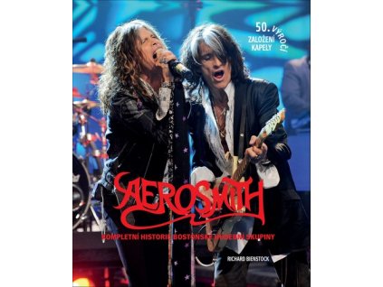 AEROSMITH  Bienstock Richard