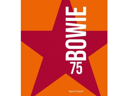 BOWIE 75