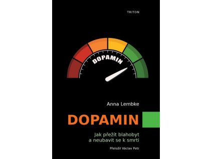 DOPAMIN  Anna Lembke