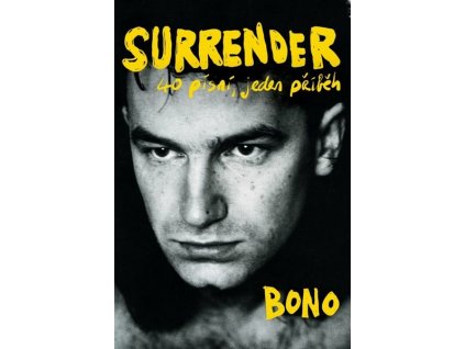 SURRENDER