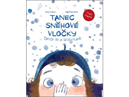 TANEC SNĚHOVÉ VLOČKY