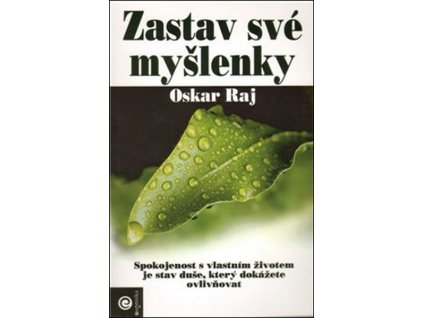 ZASTAV SVÉ MYŠLENKY