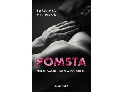 POMSTA  Velinská Sara Mia
