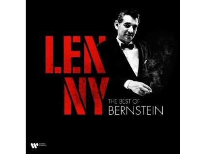 LENNY (THE BEST OF)  Bernstein Leonard