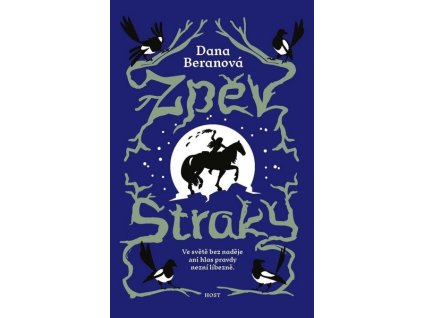 ZPĚV STRAKY  Beranová, Dana