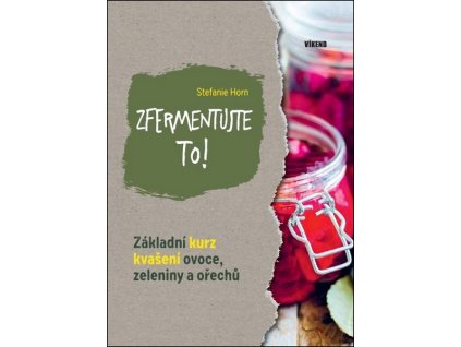 ZFERMENTUJTE TO!