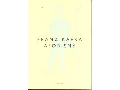 AFORISMY  Kafka Franz