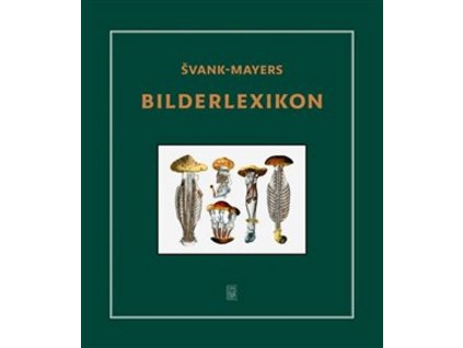 ŠVANK-MAYERS BILDERLEXIKON  Švankmajer Jan