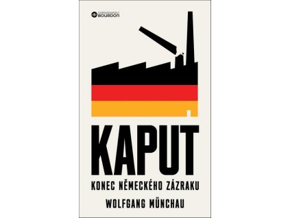 KAPUT  Münchau Wolfgang