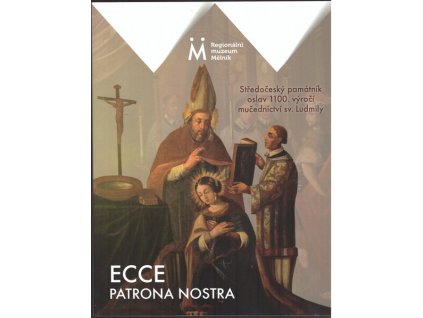 ECCE PATRONA NOSTRA  V/A