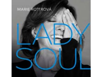 LADY SOUL  Rottrová Marie