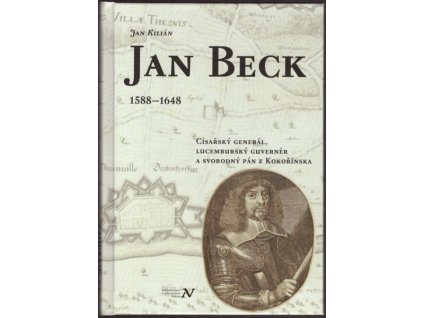JAN BECK  Kilián Jan