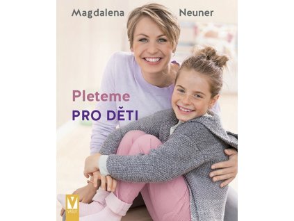 PLETEME PRO DĚTI