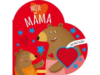 MOJE MÁMA  Marcolin Roberta