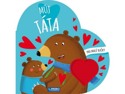MŮJ TÁTA  Marcolin Roberta