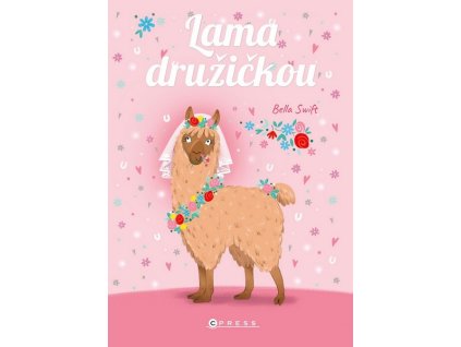 LAMA DRUŽIČKOU  Swift Bella