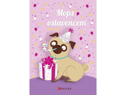 MOPS OSLAVENCEM  Swift Bella