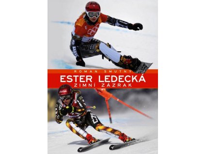 ESTER LEDECKÁ  Smutný Roman