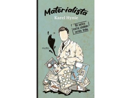 MATERIALISTA  Hynie Karel