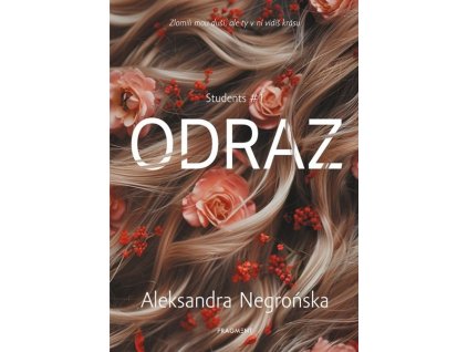 ODRAZ  Negrońska Aleksandra
