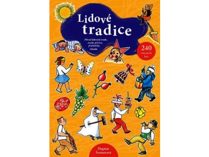 LIDOVÉ TRADICE  Šottnerová Dagmar