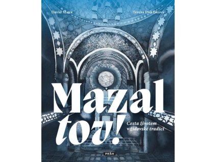 MAZAL TOV!