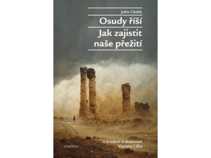 OSUDY ŘÍŠÍ - JAK ZAJISTIT NAŠE PŘEŽITÍ