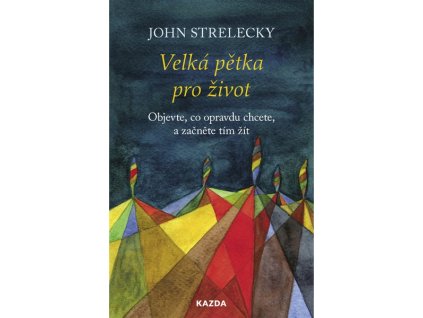 VELKÁ PĚTKA PRO ŽIVOT